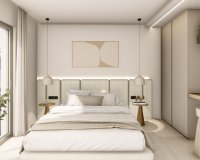 New Build - Villa - Ciudad Quesada