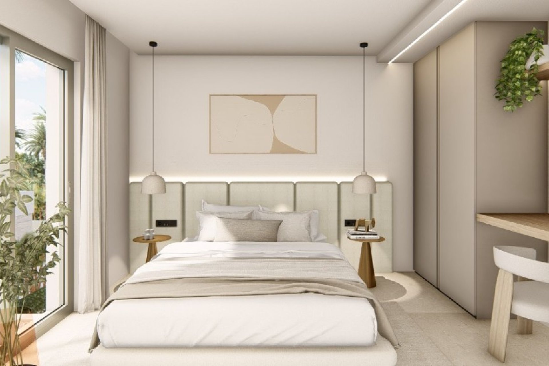 New Build - Villa - Ciudad Quesada