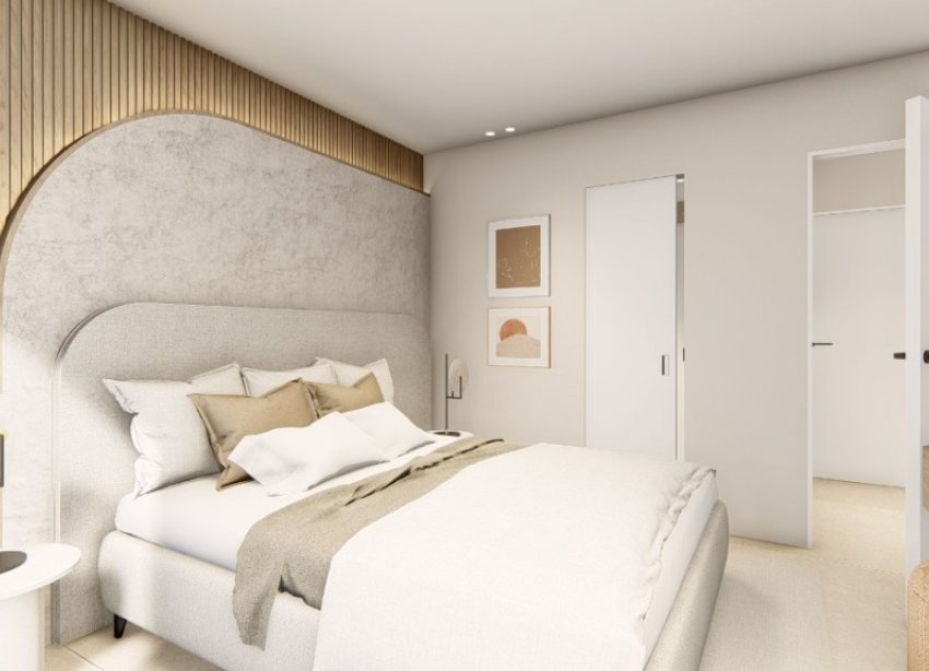 New Build - Villa - Ciudad Quesada