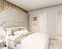 New Build - Villa - Ciudad Quesada