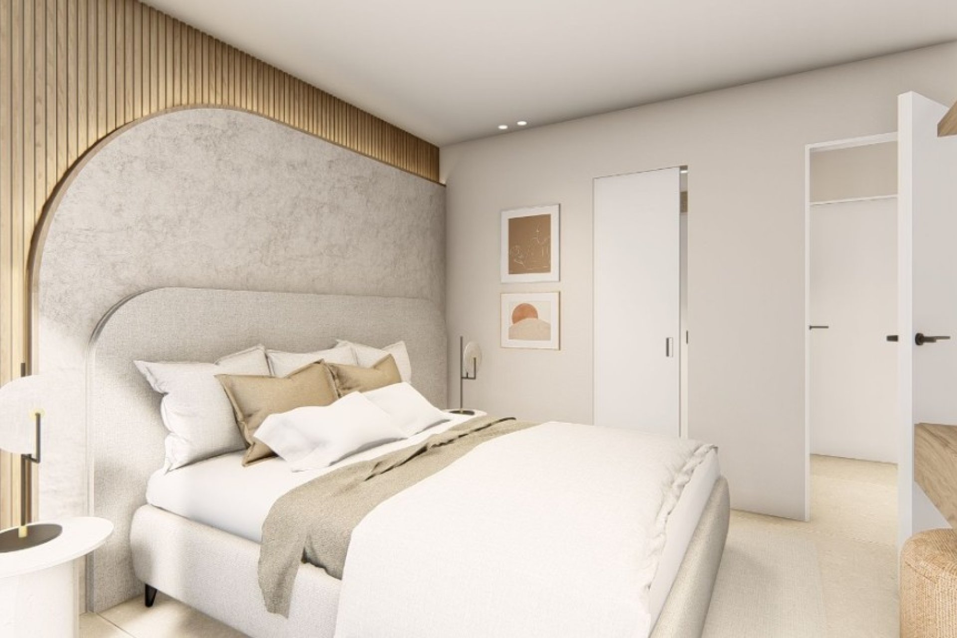 New Build - Villa - Ciudad Quesada