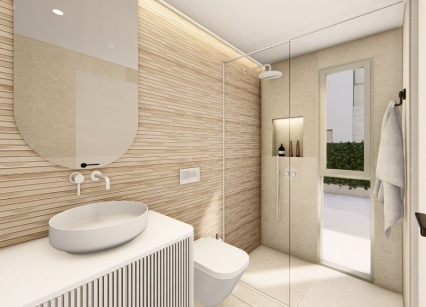 New Build - Villa - Ciudad Quesada