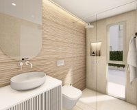 New Build - Villa - Ciudad Quesada