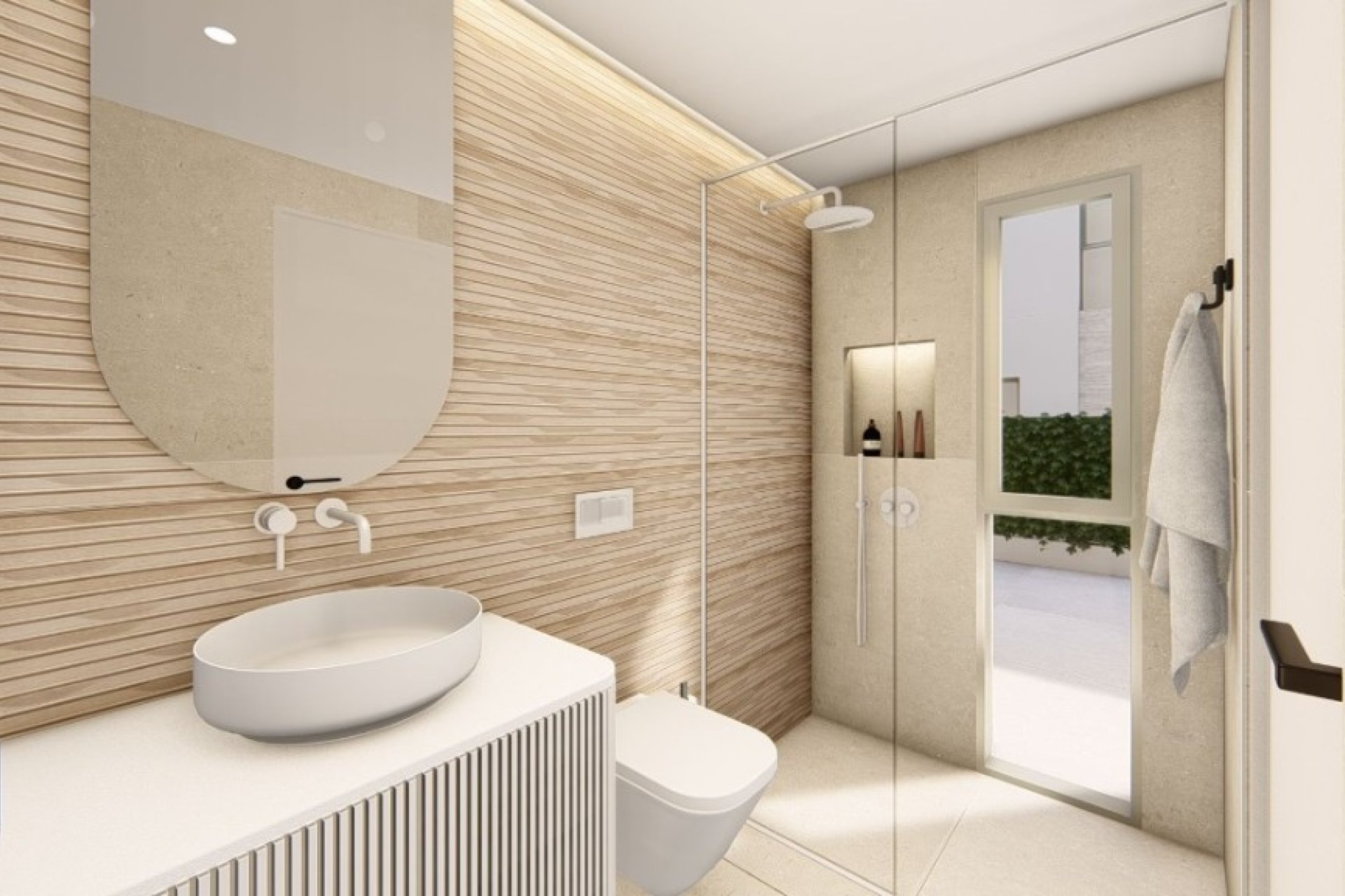 New Build - Villa - Ciudad Quesada