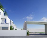New Build - Villa - Ciudad Quesada