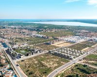 New Build - Villa - Ciudad Quesada