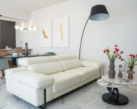 New Build - Villa - Ciudad Quesada
