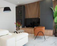 New Build - Villa - Ciudad Quesada