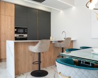 New Build - Villa - Ciudad Quesada
