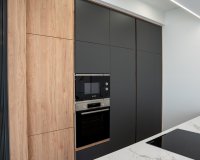 New Build - Villa - Ciudad Quesada