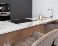 New Build - Villa - Ciudad Quesada