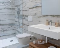 New Build - Villa - Ciudad Quesada