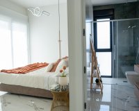 New Build - Villa - Ciudad Quesada