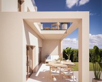 New Build - Villa - Corvera - Corvera Hills Golf