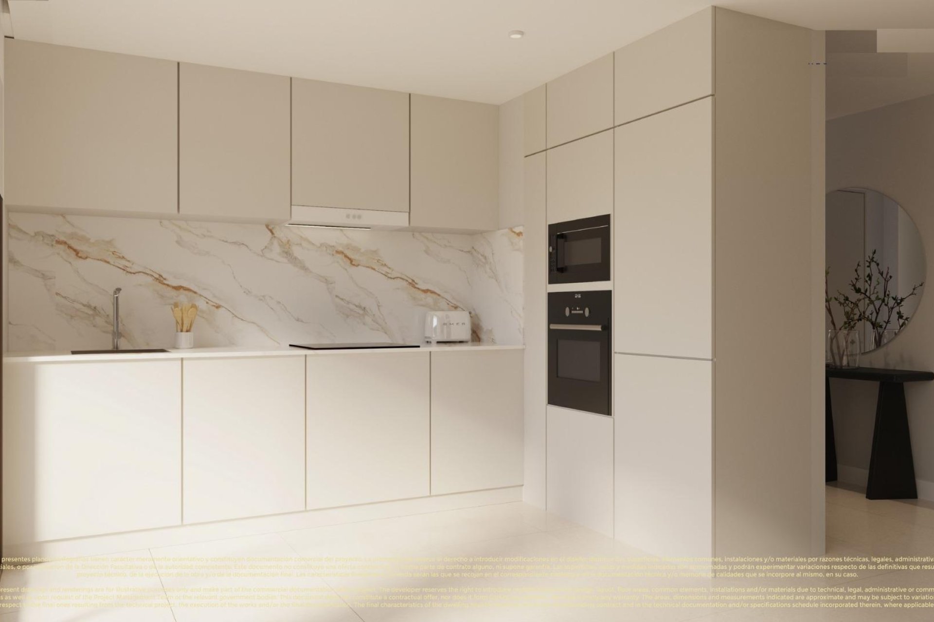 New Build - Villa - Corvera - Corvera Hills Golf