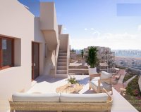 New Build - Villa - Corvera - Corvera Hills Golf