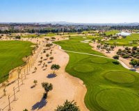 New Build - Villa - Corvera - Corvera Hills Golf