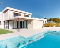 New Build - Villa - Costa Blanca - Orihuela Costa