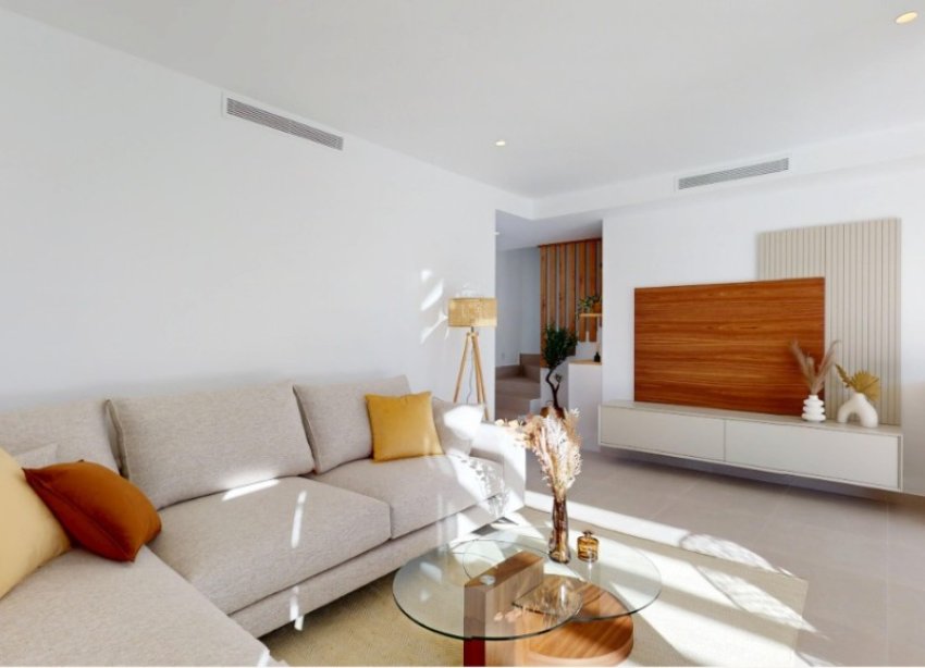 New Build - Villa - Costa Blanca - Orihuela Costa