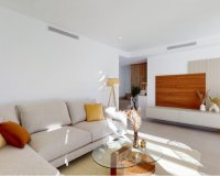 New Build - Villa - Costa Blanca - Orihuela Costa