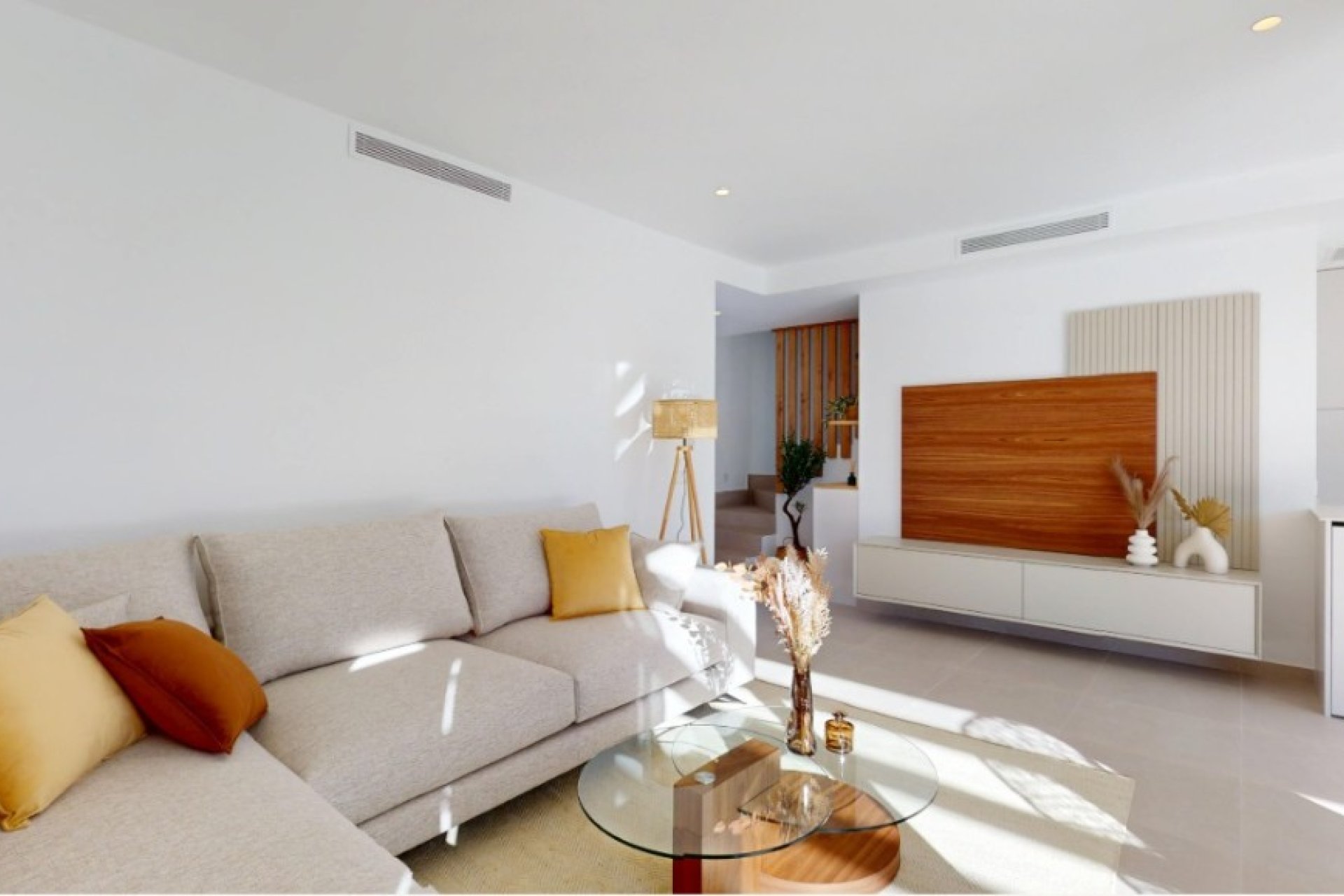 New Build - Villa - Costa Blanca - Orihuela Costa