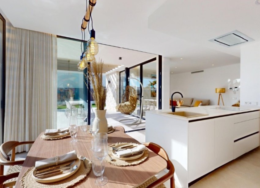 New Build - Villa - Costa Blanca - Orihuela Costa