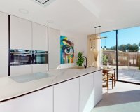 New Build - Villa - Costa Blanca - Orihuela Costa