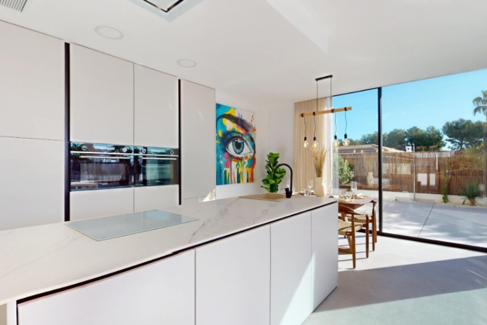 New Build - Villa - Costa Blanca - Orihuela Costa