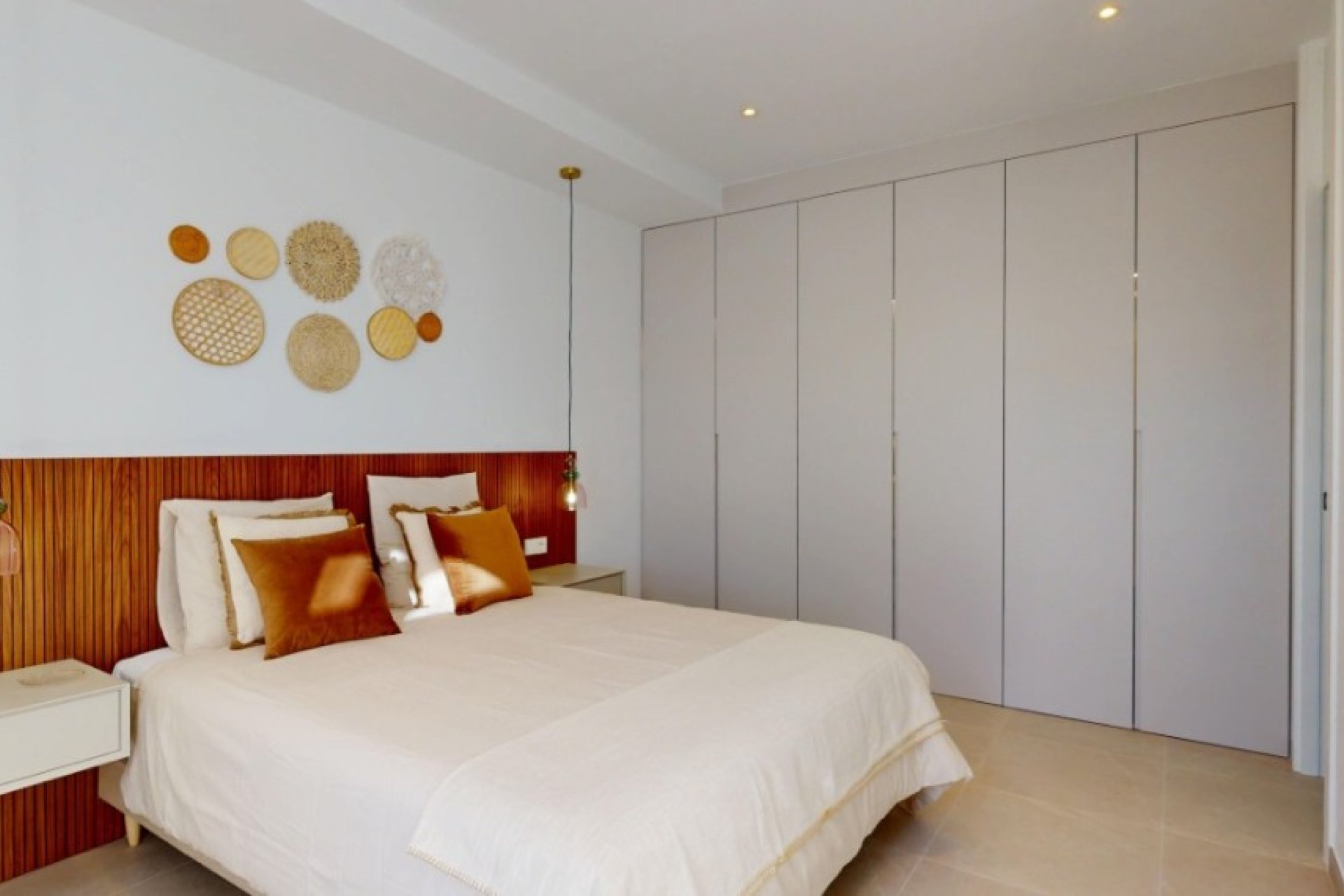 New Build - Villa - Costa Blanca - Orihuela Costa