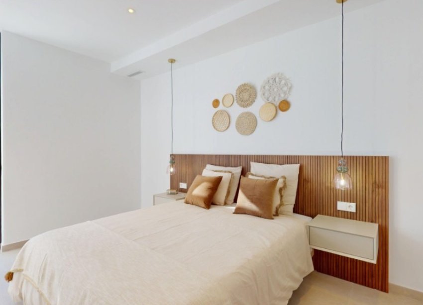 New Build - Villa - Costa Blanca - Orihuela Costa