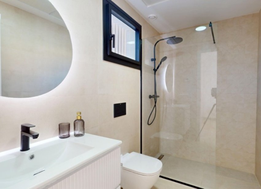 New Build - Villa - Costa Blanca - Orihuela Costa