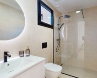 New Build - Villa - Costa Blanca - Orihuela Costa