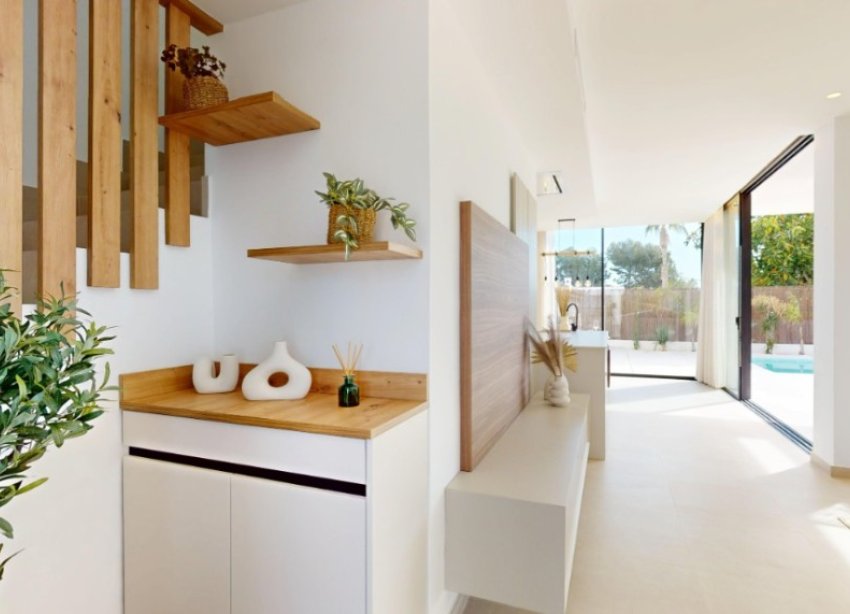 New Build - Villa - Costa Blanca - Orihuela Costa