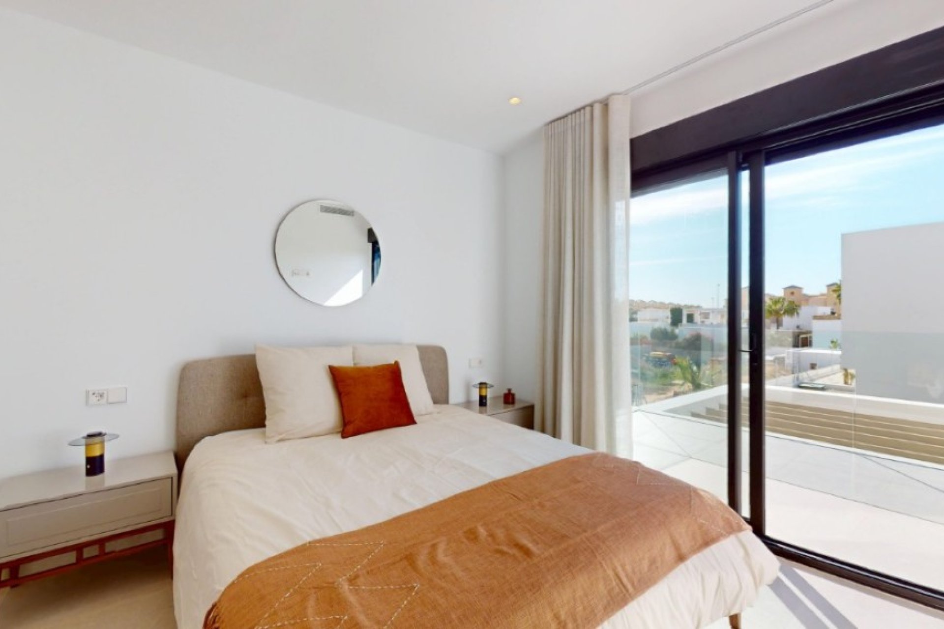 New Build - Villa - Costa Blanca - Orihuela Costa