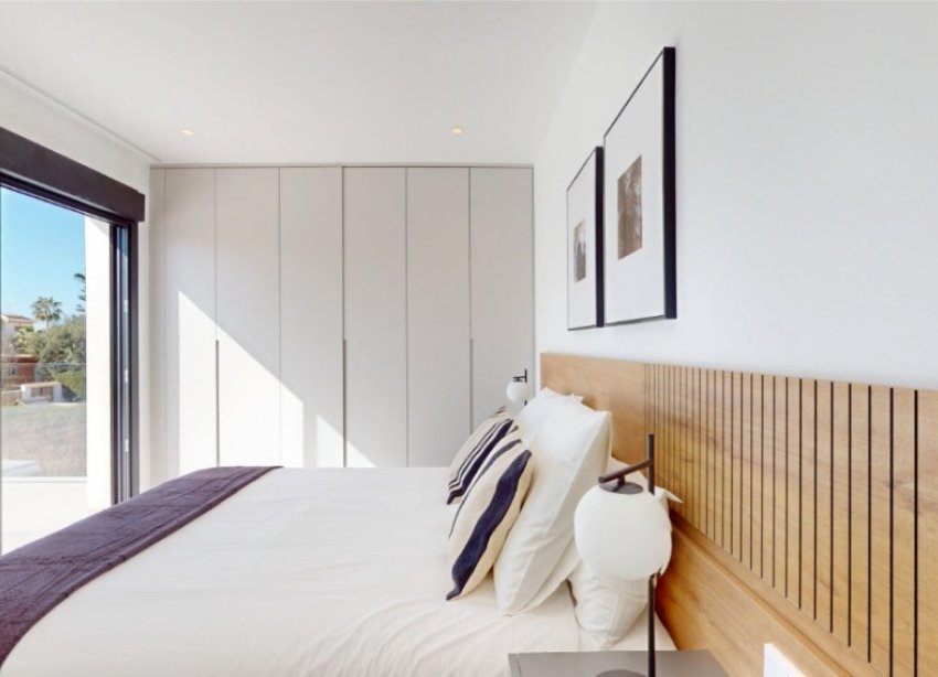 New Build - Villa - Costa Blanca - Orihuela Costa