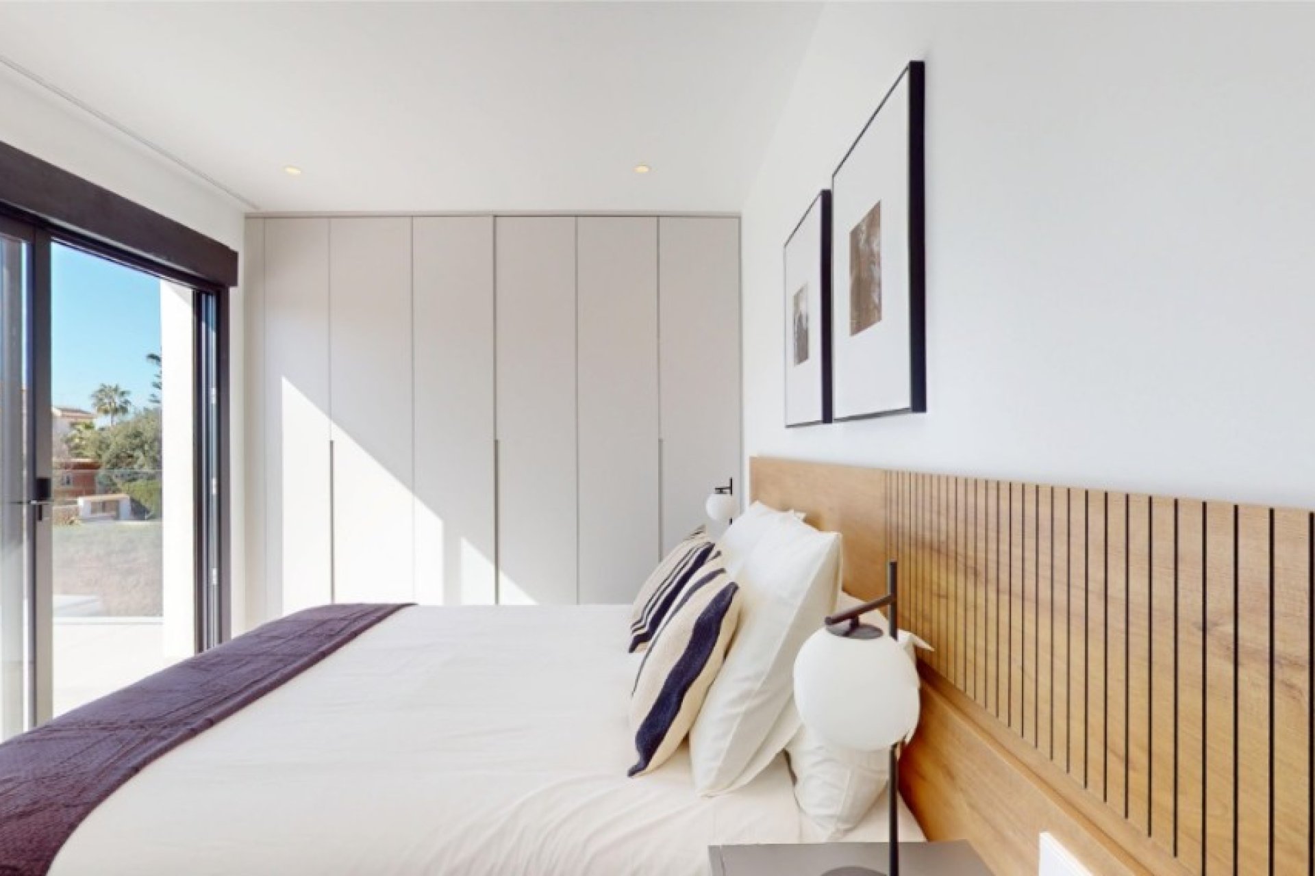 New Build - Villa - Costa Blanca - Orihuela Costa