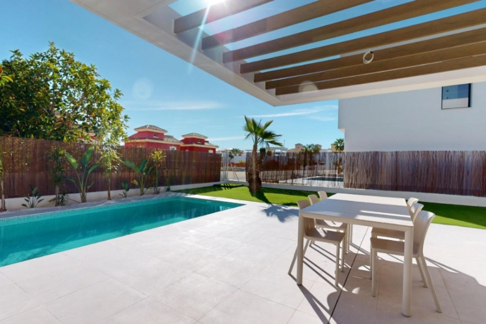 New Build - Villa - Costa Blanca - Orihuela Costa