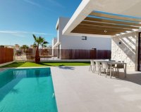 New Build - Villa - Costa Blanca - Orihuela Costa