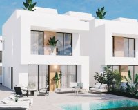 New Build - Villa - Costa Blanca - Orihuela Costa