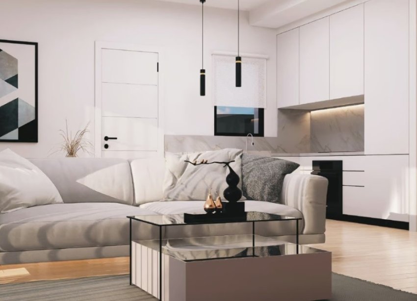 New Build - Villa - Costa Blanca - Orihuela Costa