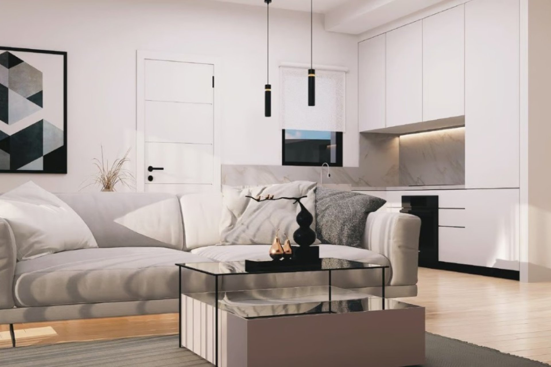 New Build - Villa - Costa Blanca - Orihuela Costa