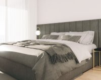 New Build - Villa - Costa Blanca - Orihuela Costa