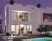 New Build - Villa - Costa Blanca - Orihuela Costa