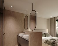 New Build - Villa - Cuevas del Almanzora - Desert Springs Golf Club