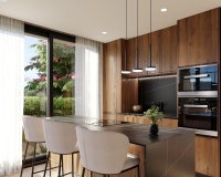 New Build - Villa - Cuevas del Almanzora - Desert Springs Golf Club