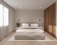 New Build - Villa - Cuevas del Almanzora - Desert Springs Golf Club