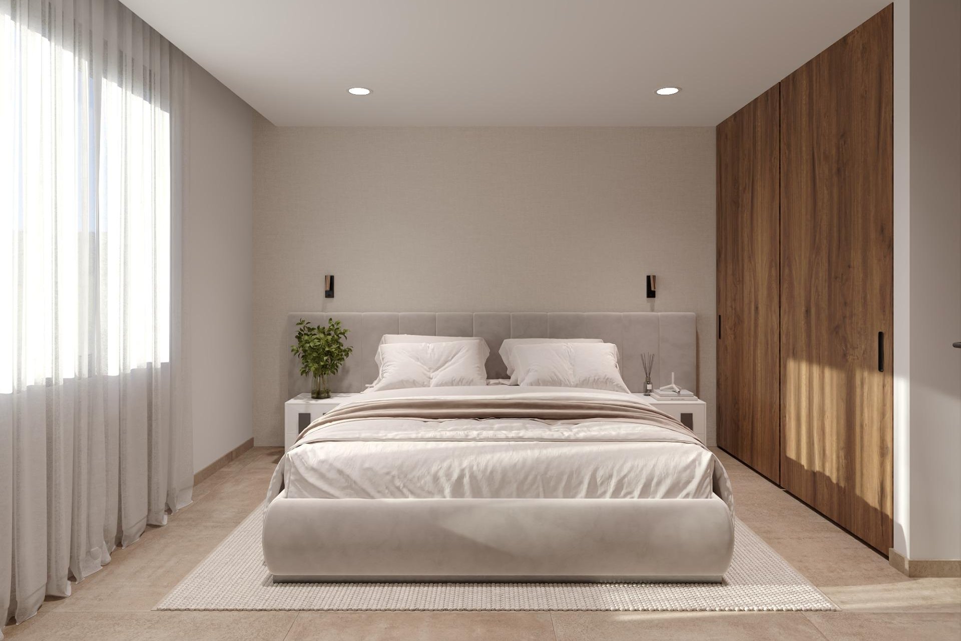 New Build - Villa - Cuevas del Almanzora - Desert Springs Golf Club