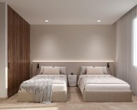 New Build - Villa - Cuevas del Almanzora - Desert Springs Golf Club