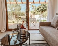 New Build - Villa - Cuevas del Almanzora - Desert Springs Golf Club