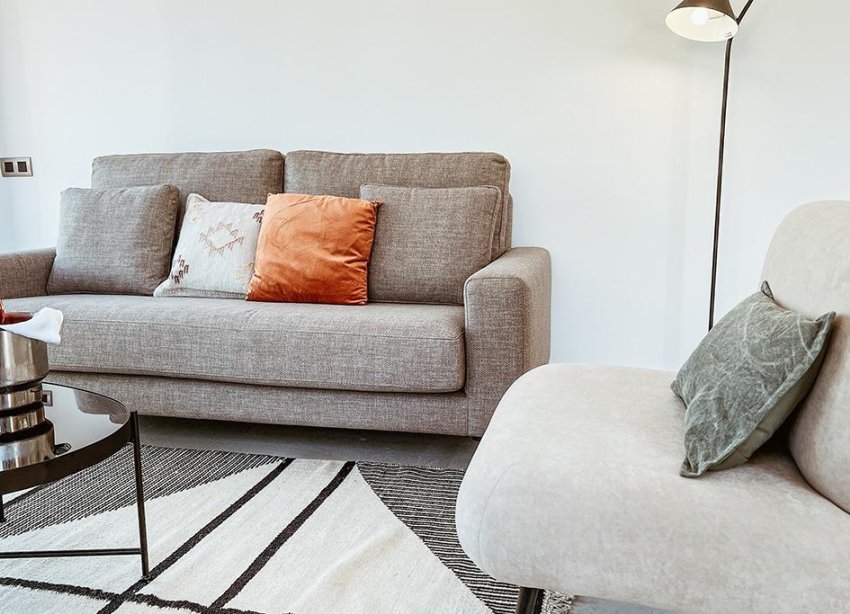 New Build - Villa - Cuevas del Almanzora - Desert Springs Golf Club